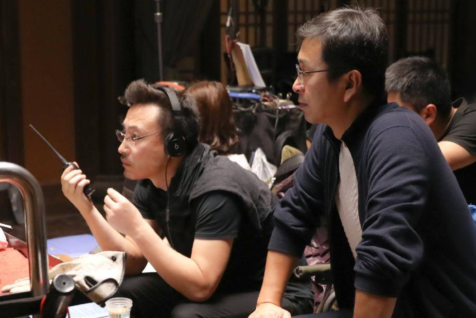 正午《落花时节》官宣张艺兴加盟,流量是有了,争议也随之而来