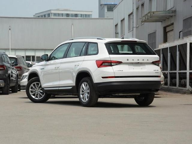 “买斯柯达的，都是嫌大众贵的”，真是这样吗？