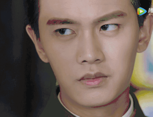 《秋蝉》有任嘉伦的美貌加持,再加上张涵予,何中华