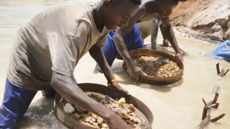 世界最富裕的国排名_盘点世界上最富有的6个国家!