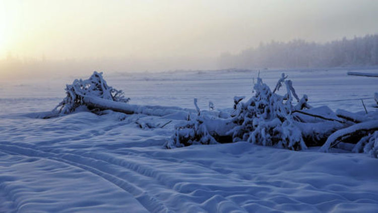 北半球的"极寒之地",人均寿命长达100岁,生理问题却难解决