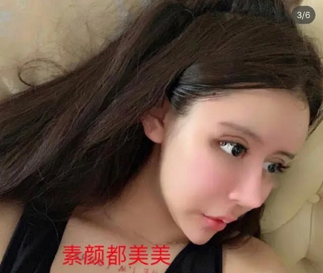 16岁网红小z娜娜3年整容超60次突破人类极限只为变真人芭比