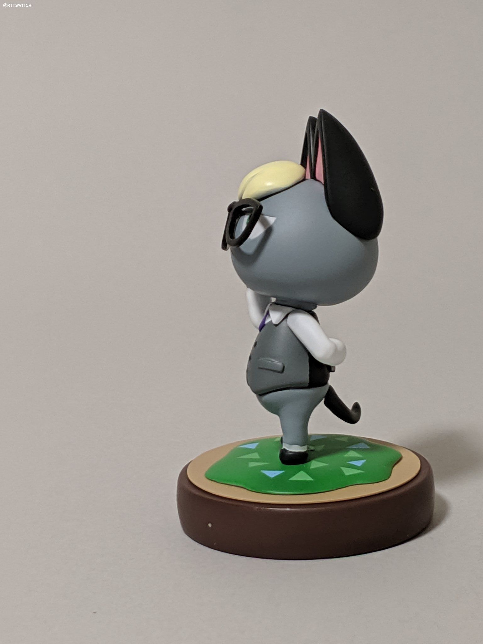 《集合啦动物之森》杰克免费送