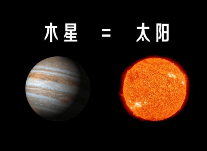 科学家惊人推测,后果难以想象|木星|恒星|太阳系_新浪新闻