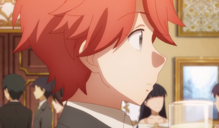 日媒投票转生恶役大小姐角色人气排行没有女角色