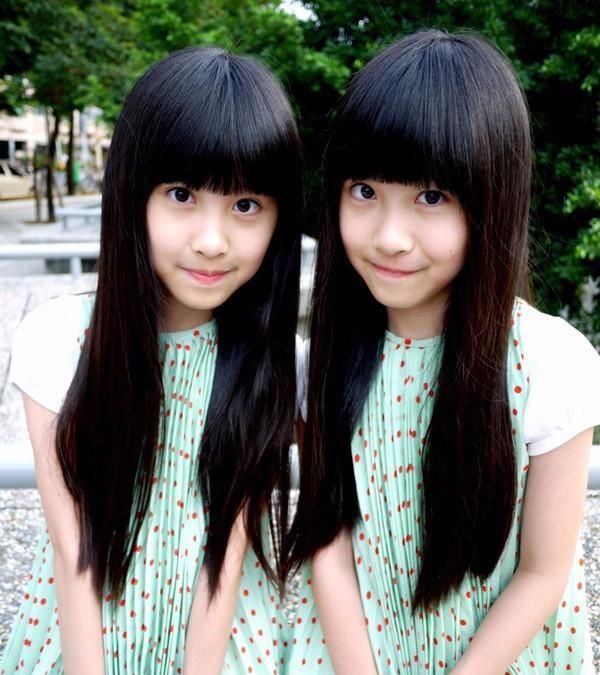 还记得萌爆全网的最美双胞胎吗?竟成了清华学霸