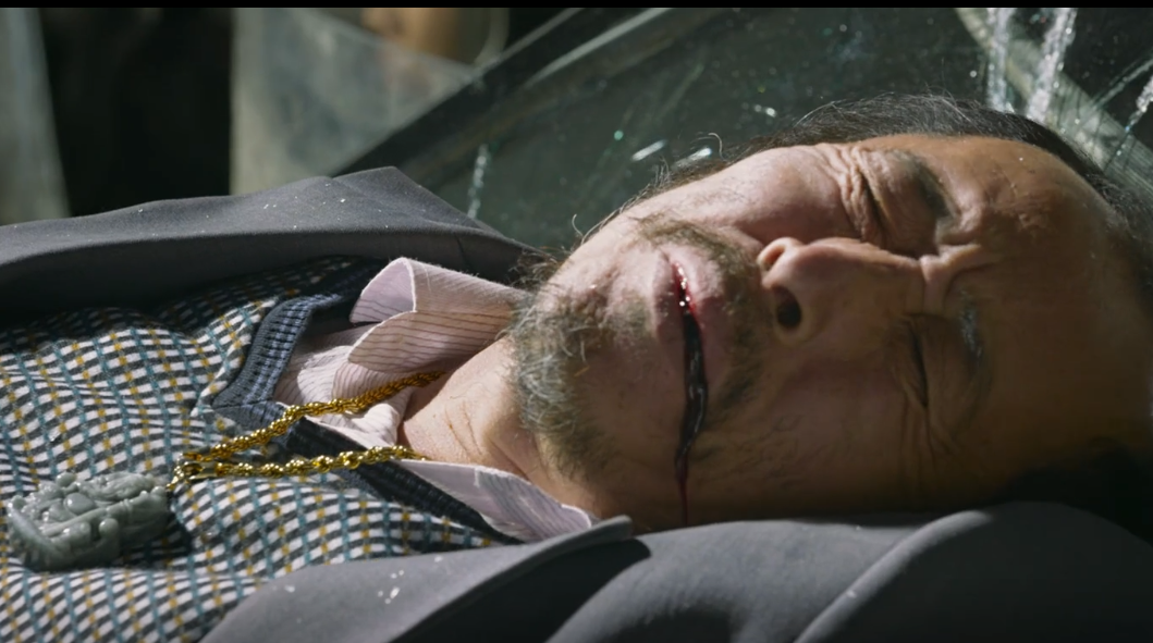 不要再问战神归来是什么梗了它就是网文新时代的地推员