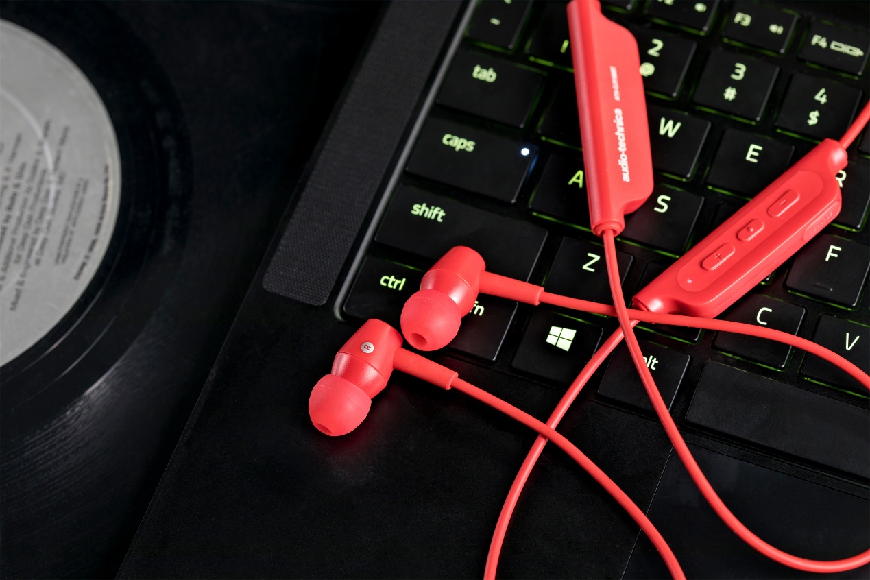 京东618预热正式开启 铁三角耳机五折起购