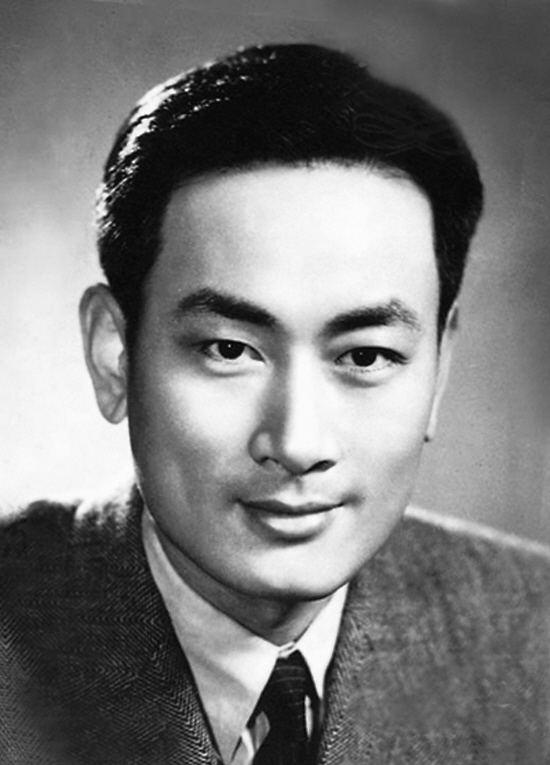 中国电影颜值最高的老牌男明星,盘点出这10位,同意吗