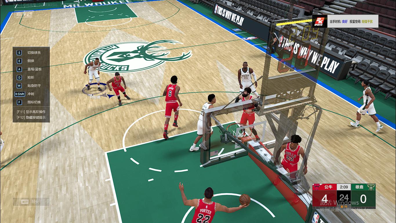 nba2konline2状元锡安入手血亏除了他这两位也是高薪低能