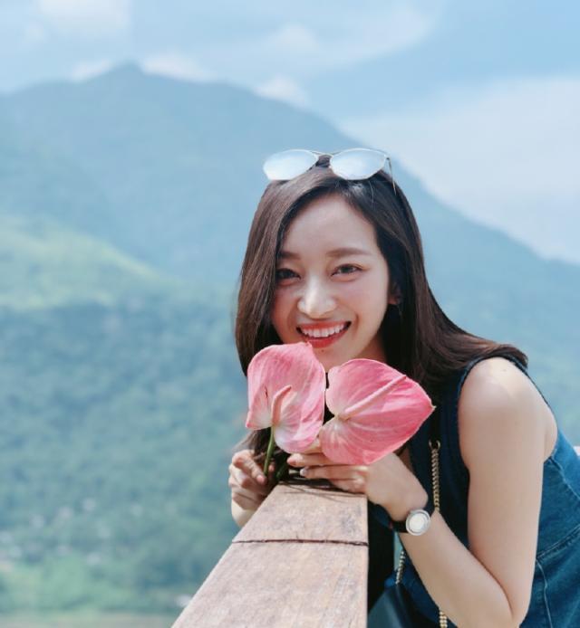 结婚半年很恩爱,30岁娇妻脸色红润|王治郅|周蕾|脸色_新浪新闻