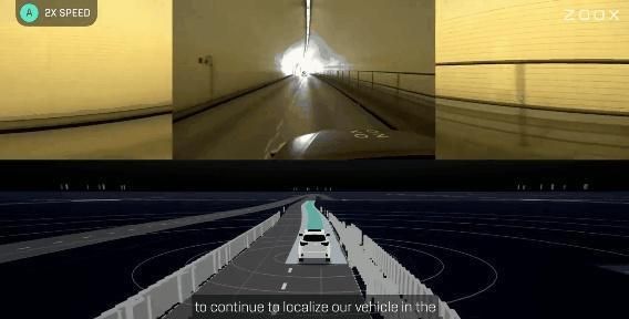 16个细节，教你辨别自动驾驶路测视频中的真与假