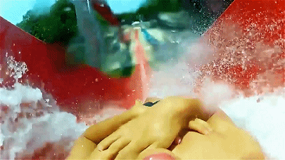 从23m高空开始超20项全进口主题游乐设施一家大小来打卡再适合不过了!