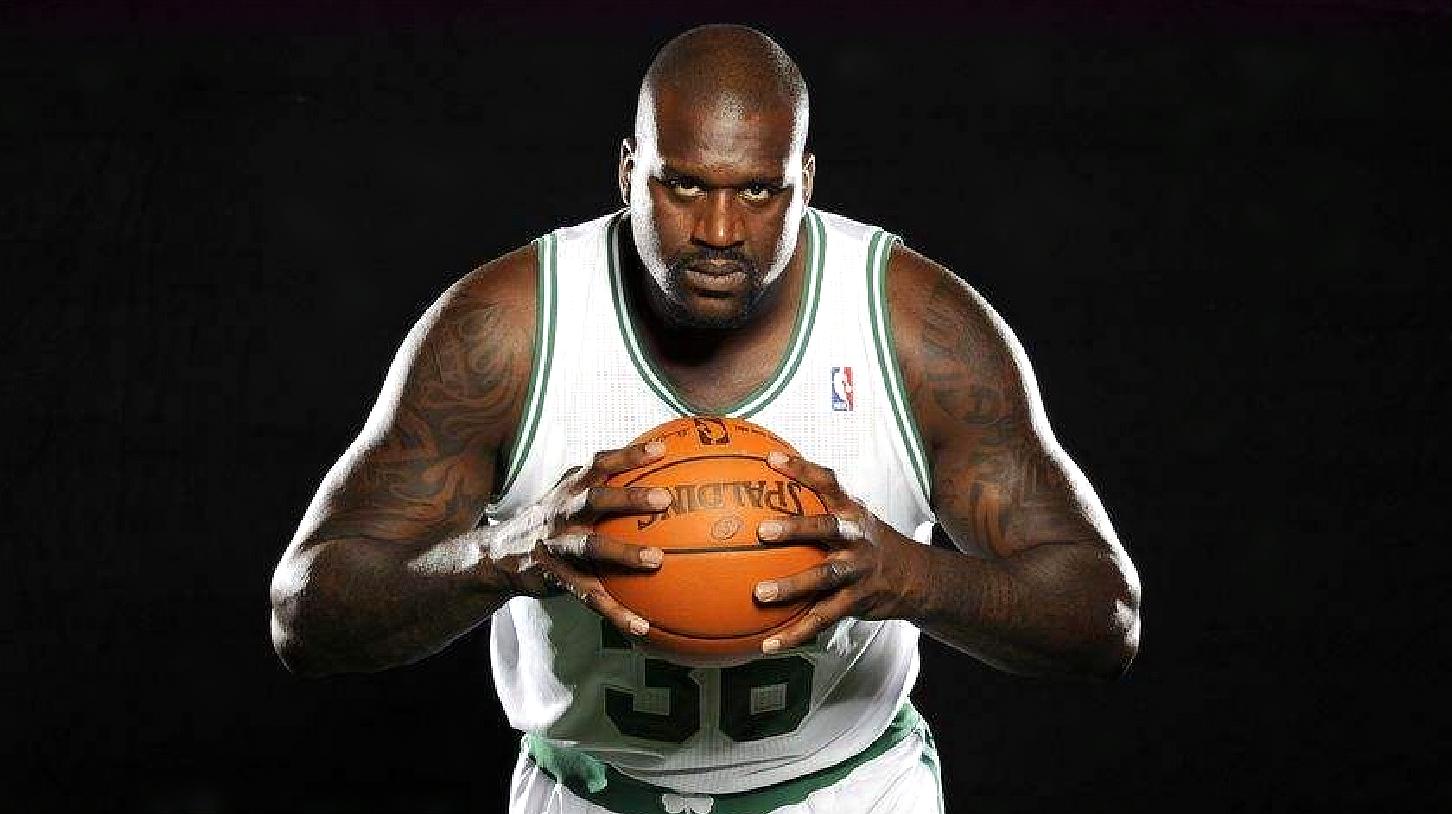 谁说胖子不能混nba超300斤奥胖依然灵活詹姆斯比内线中锋重