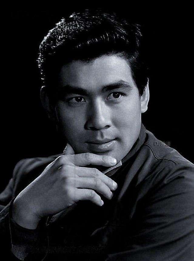 中国电影颜值最高的老牌男明星,盘点出这10位,同意吗