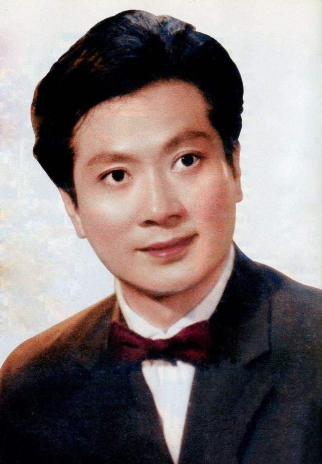 中国电影颜值最高的老牌男明星,盘点出这10位,同意吗