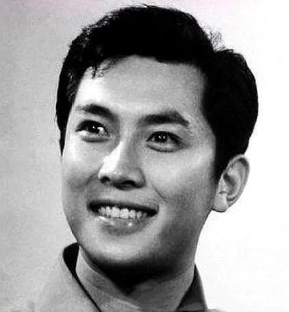 中国电影颜值最高的老牌男明星,盘点出这10位,同意吗