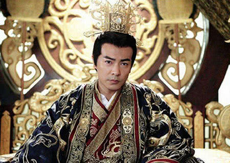 中国最后一位儿皇帝在位14年间受尽窝囊气最终被辽国吓死