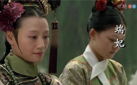 甄嬛传:端妃首次出场说出七个字,华妃一生不明白,甄嬛心死才懂|皇帝|甄嬛|甄嬛传_新浪新闻