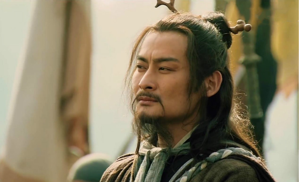 公孙胜|宋江|梁山_新浪新闻