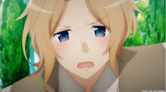 日媒投票转生恶役大小姐角色人气排行没有女角色