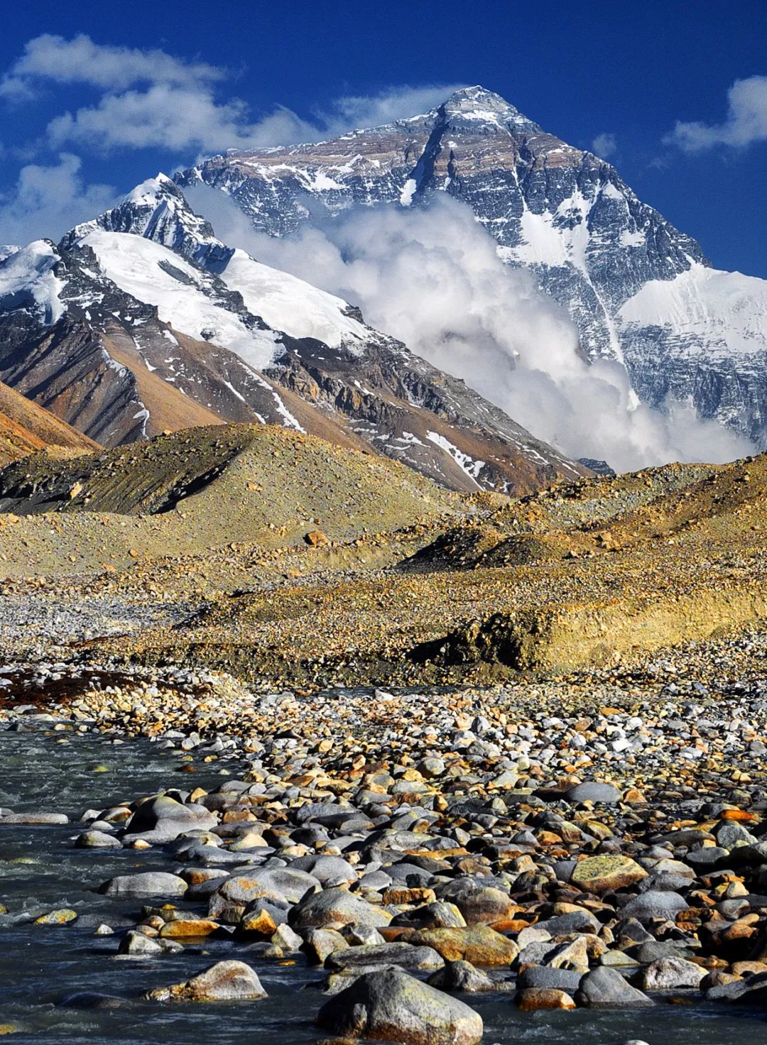 2022玉珠峰游玩攻略,国内登山界6000米级的雪山里...【去哪儿攻略】