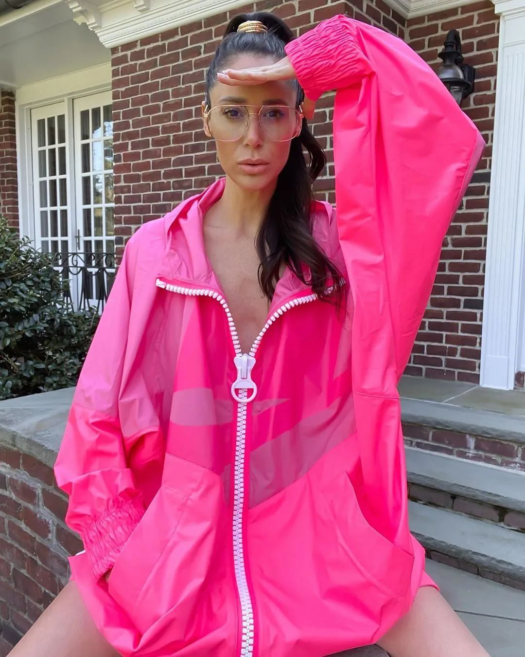 我敢说,这是所有女明星夏天都会穿的衣服!