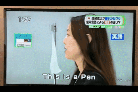 日本电视节目迷惑行为，讲日语能够防疫？外国人被雷到无力吐槽