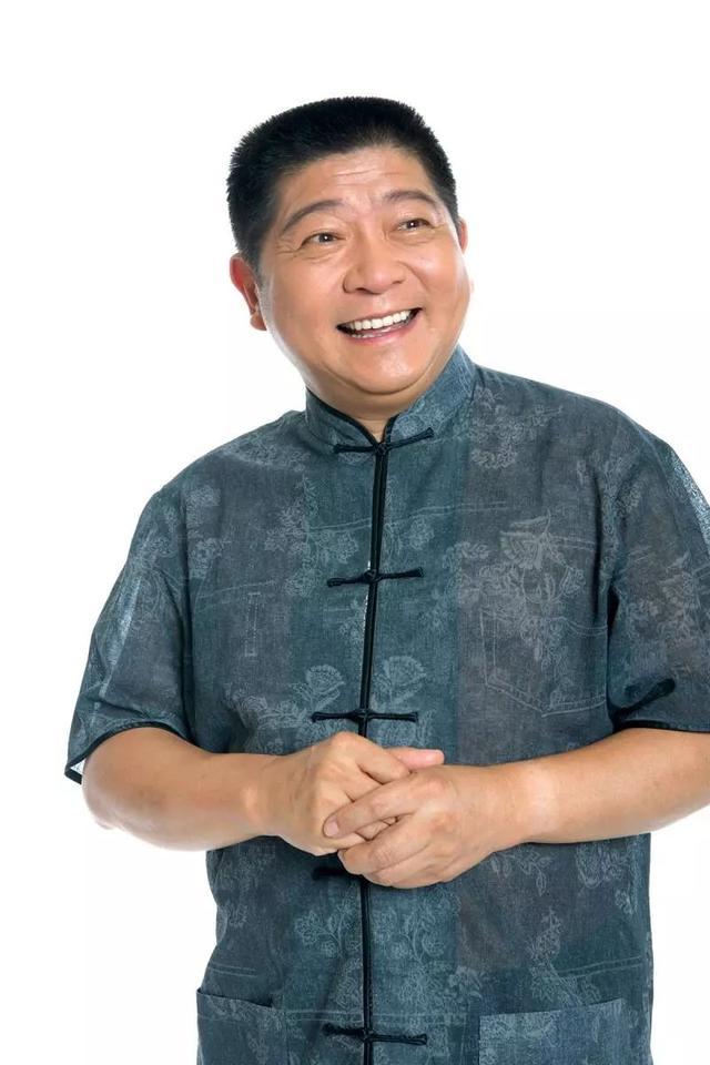 我这辈子努力做到了让全国人民知道上海有个滑稽戏,但是我很难保证让