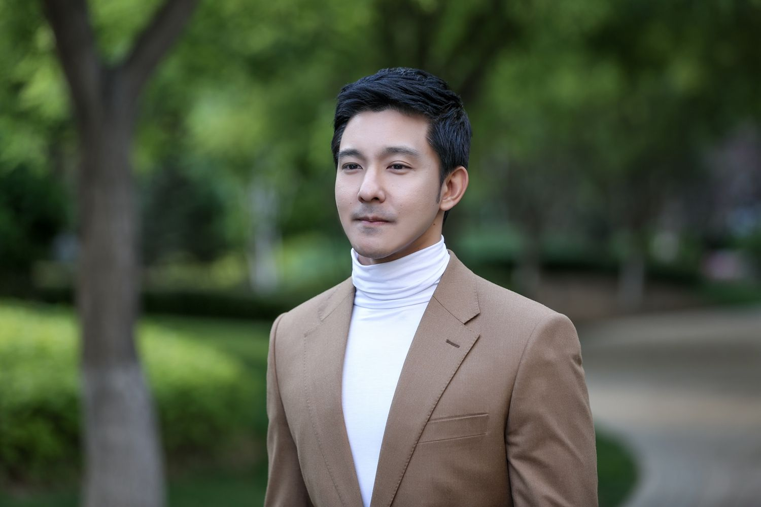 男星演霸道总裁谁最帅?钟汉良第八,黄晓明第二,王耀庆排第几?