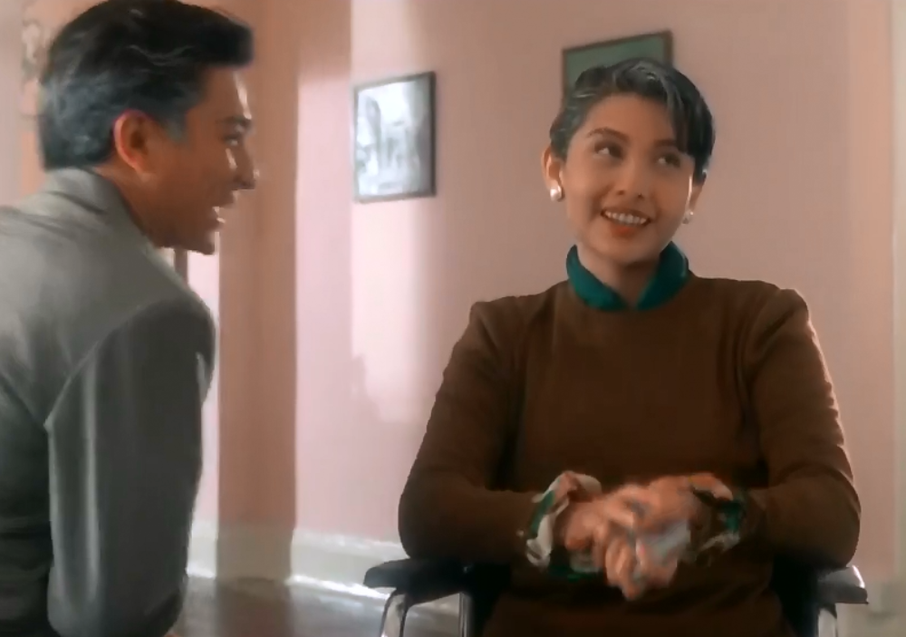 赌王何鸿燊传记电影世界上没有英雄只有输赢