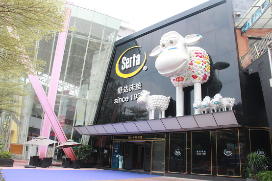 直面疫情乘风破浪,舒达床垫惊折第5季30天业绩破2.6亿元