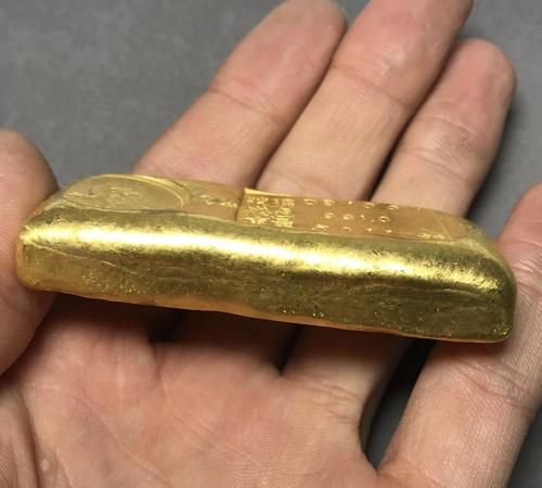 民国时期的一条"小黄鱼"值多少钱?估计你连一条小黄鱼都买不起