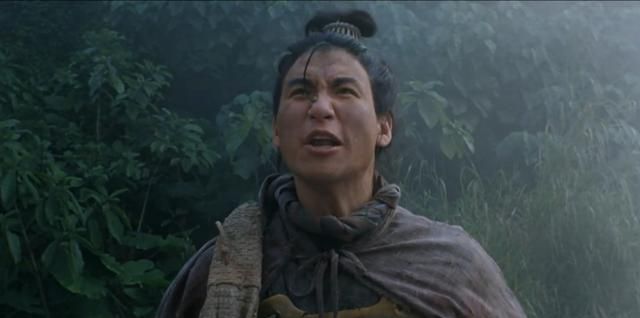 30年了,张学友的知秋一叶还是忘不掉|倩女幽魂:人间情|张学友|宁采臣