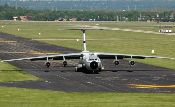 运输机|伊尔|首款_新浪新闻