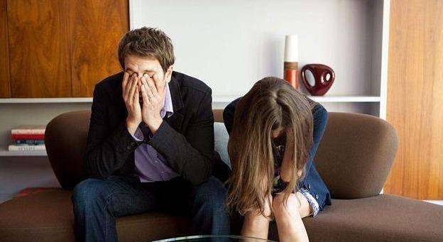 不好的夫妻关系,他一直和你作对