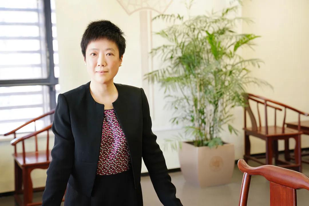 专访全国政协委员吴凡:健全的公共卫生体系让城市更安全