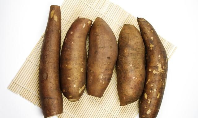 药食两用的雪莲果,做到一选,二看,三管理,才会量高质优