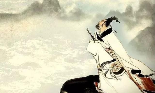 屈原为什么投身汨罗江