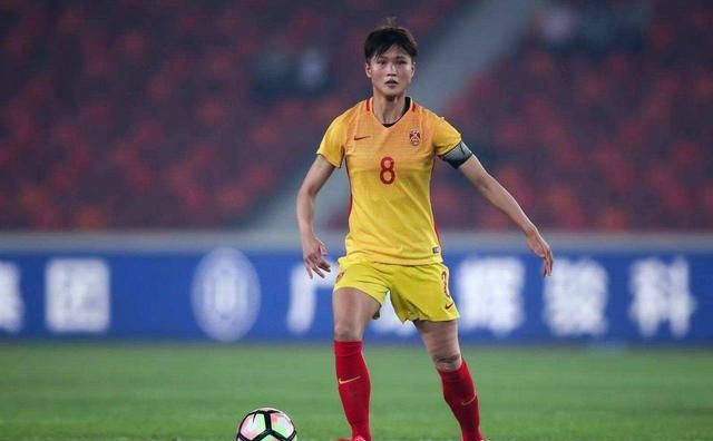 中国女足和中国男足踢一场，为何很多人认为女足会获胜？休闲区蓝鸢梦想 - Www.slyday.coM