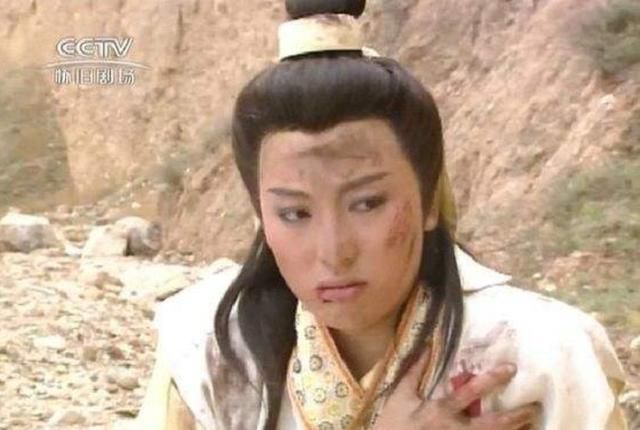 反串出演"白玉川"爆红,观众不知她是女人