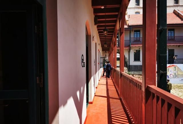 青岛最大里院广兴里今天开街!