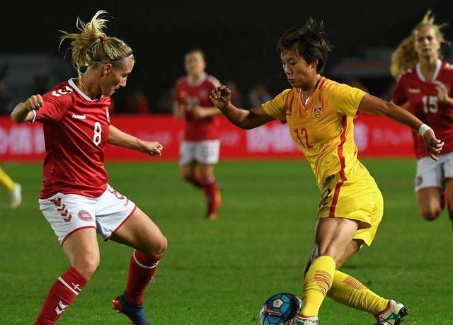 中国女足和中国男足踢一场，为何很多人认为女足会获胜？休闲区蓝鸢梦想 - Www.slyday.coM