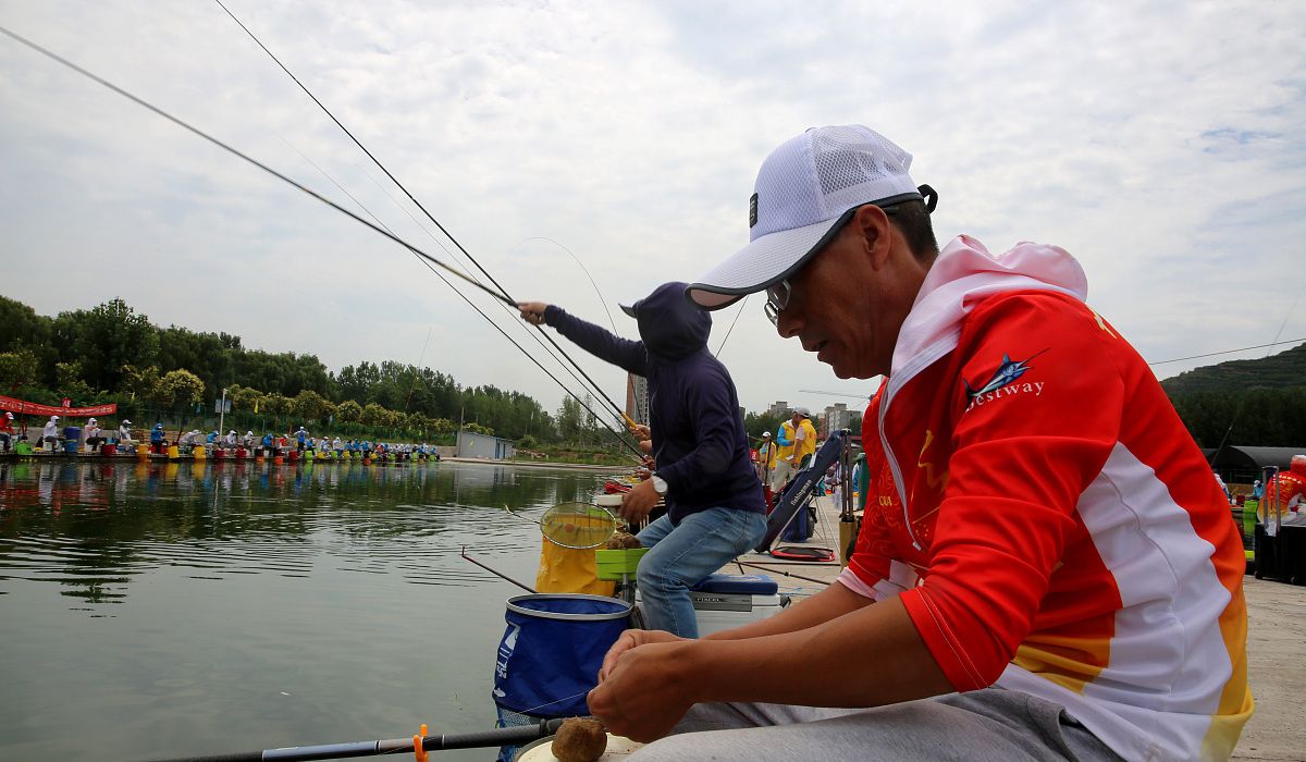 钓鱼界这些不成文的规矩你知道多少?