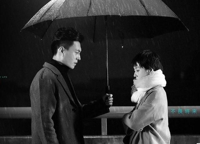 《我的前半生2》刘涛搭配靳东出演,这是要圆安迪和老谭的cp梦吗