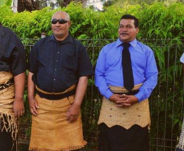 世界上"以胖为美"的国家,90%人口超重,男女都喜欢穿裙子|汤加|胖子