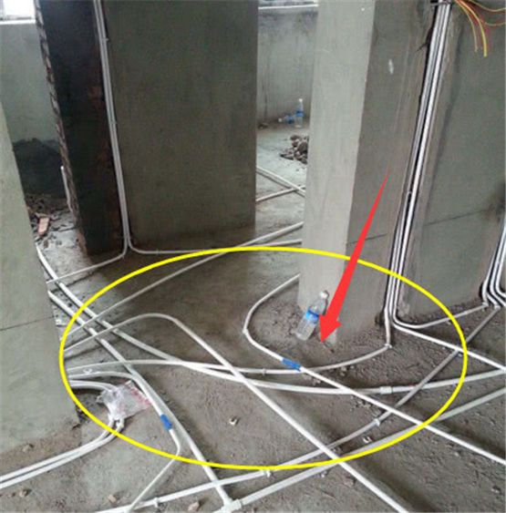 装修布电线不要在地面开槽,聪明人都是这样设计,省钱方便又实用