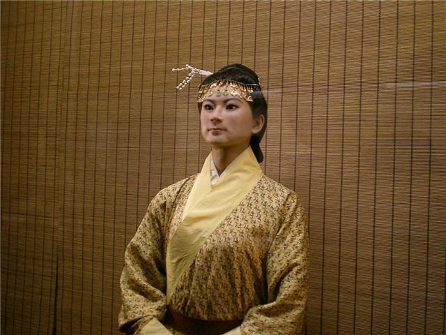 2000年身体不腐,体内138粒瓜子揭开死因|睡美人|辛追|尸身_新浪新闻