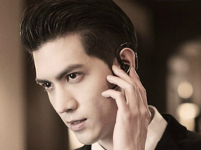 霸道总裁又要来袭男主神似周渝民女主甜美可人不输鞠婧祎