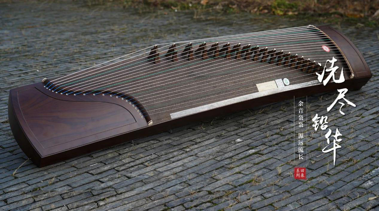 唤醒计划:龙凤琴筝线上挑战赛"筝的就是你"倒计时,快来秀吧